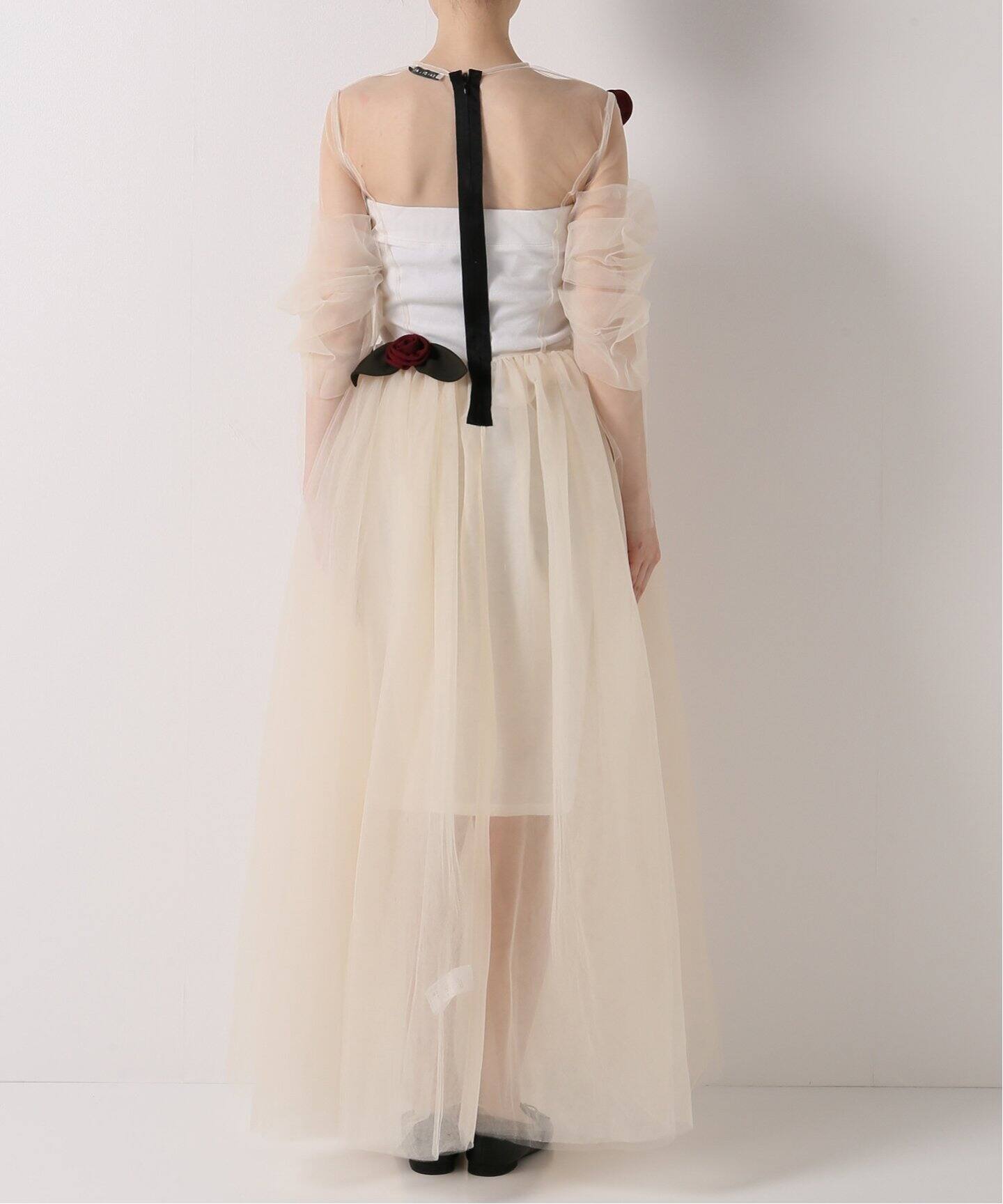 SANDY LIANG KLIMT DRESS（ワンピース）｜Charles Chaton（シャルル 