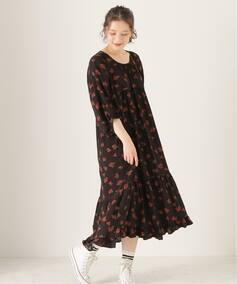 ワンピース ドレスのベイクルーズ公式通販 Women Baycrew S Store