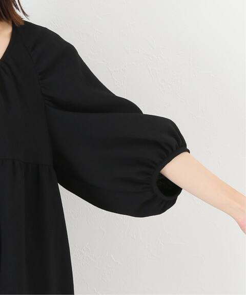 Shinzone シンゾーン Jennifer Dress Boice From Baycrew S ボイスフロムベイクルーズ 公式のファッション通販 Baycrew S Store