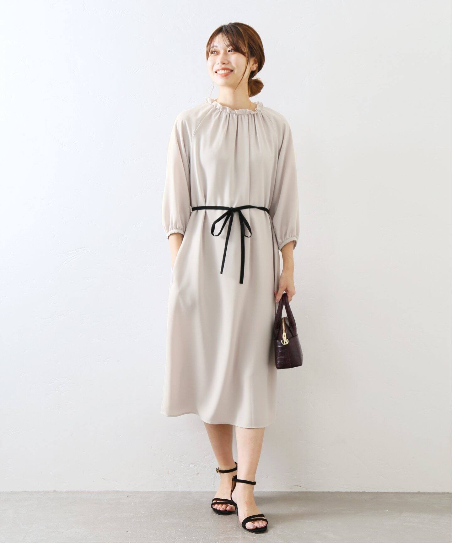 しています La Totalite 17商品 ラトータリテ 完売ワンピース 新品の通販 By たまご ラトータリテならラクマ すでに