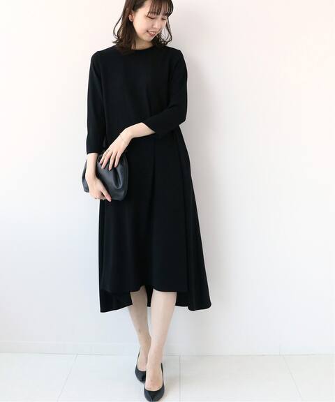 フレアワンピース Hardy Noir アルディーノアール 公式のファッション通販 Baycrew S Store