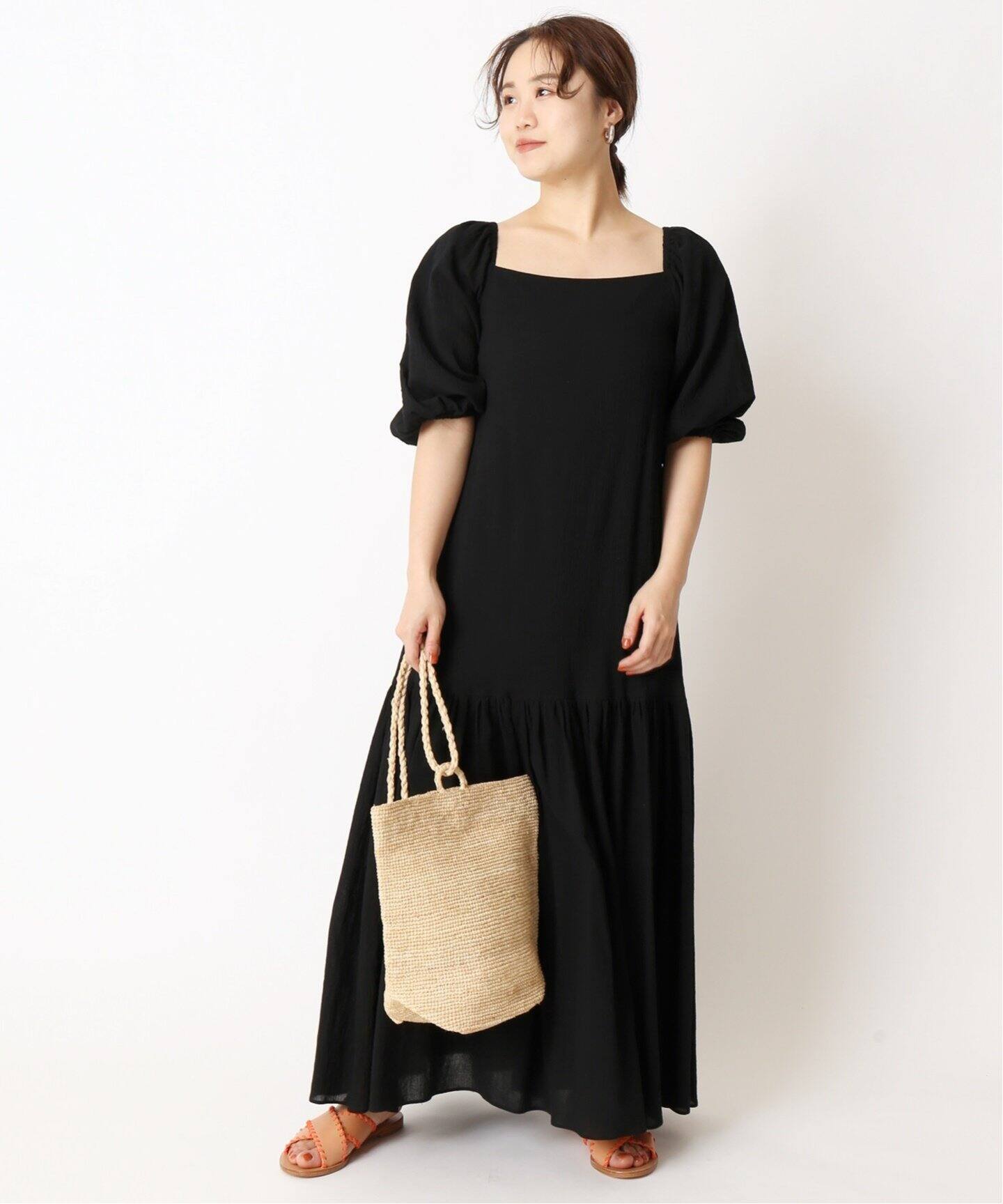 大注目 ワンピースとカバン 値下げしました 限定品 Yourazlawyer Com