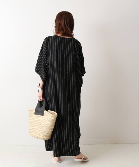 ドルマンワンピース Framework フレームワーク 公式のファッション通販 Baycrew S Store