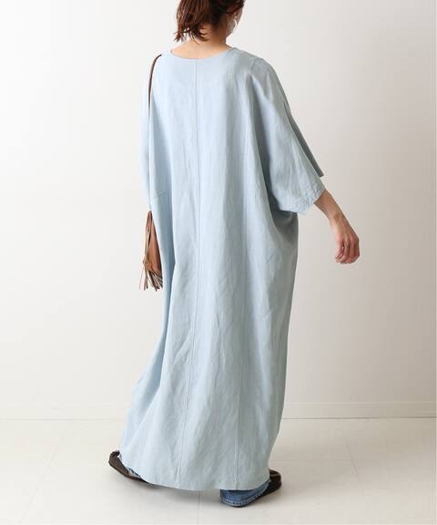 ドルマンワンピース Framework フレームワーク 公式のファッション通販 Baycrew S Store