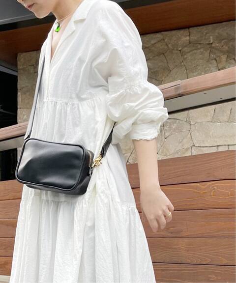 アンティークダイティアードワンピース Framework フレームワーク 公式のファッション通販 Baycrew S Store