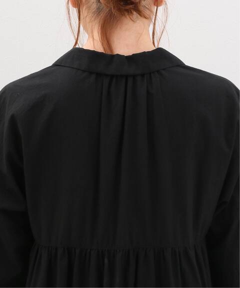 アンティークダイティアードワンピース Framework フレームワーク 公式のファッション通販 Baycrew S Store