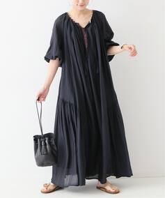 ワンピースのベイクルーズ公式通販 キーワードがエスニック Women Baycrew S Store