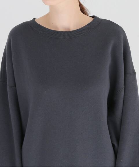 裏起毛スウェットワンピース Framework フレームワーク 公式のファッション通販 Baycrew S Store