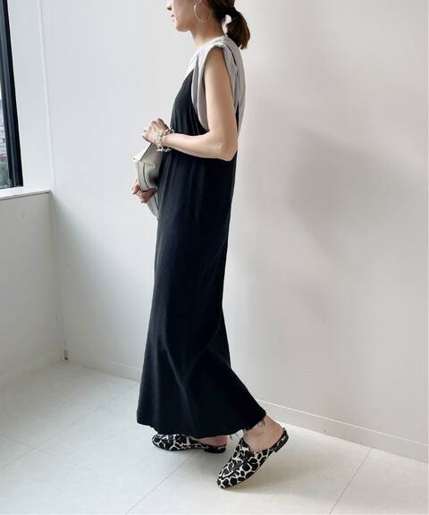 レーヨンキュプラキャミワンピース Framework フレームワーク 公式のファッション通販 Baycrew S Store