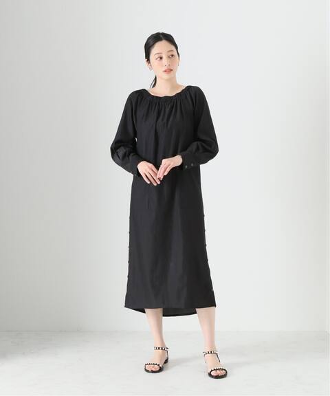 Dvs 2wayオフショルダーワンピース Noble ノーブル 公式のファッション通販 Baycrew S Store