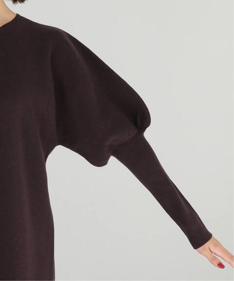 バルーンスリーブワンピース Noble ノーブル 公式のファッション通販 Baycrew S Store