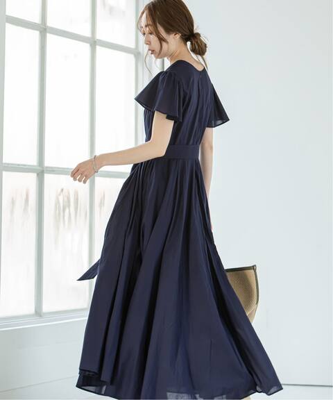 Mariha マドモアゼルのドレス Noble ノーブル 公式のファッション通販 Baycrew S Store