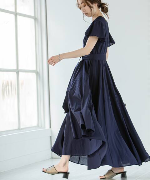 Mariha マドモアゼルのドレス Noble ノーブル 公式のファッション通販 Baycrew S Store