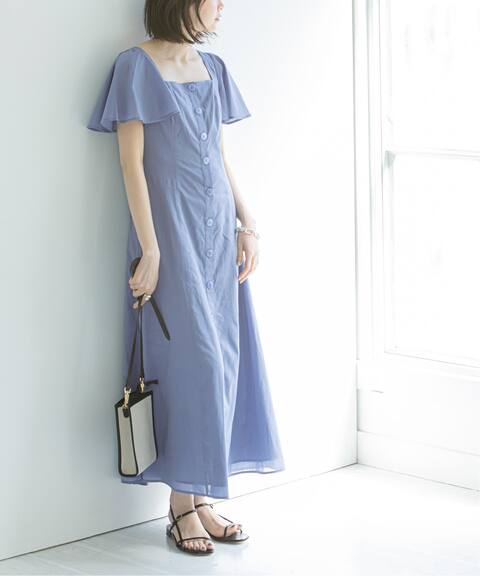 予約 Mariha 夢の時のドレス Noble ノーブル 公式のファッション通販 Baycrew S Store