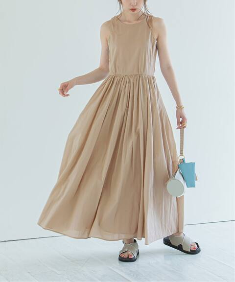 追加 Mariha 夏のレディのドレス Noble ノーブル 公式のファッション通販 Baycrew S Store