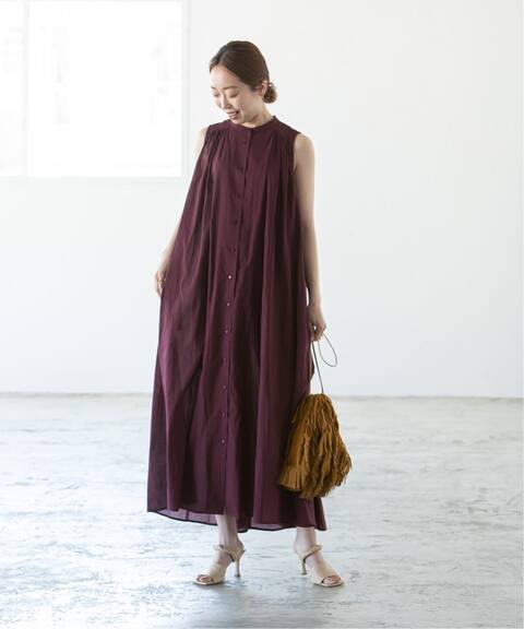 Mariha 小鳥の歌のドレス Noble ノーブル 公式のファッション通販 Baycrew S Store
