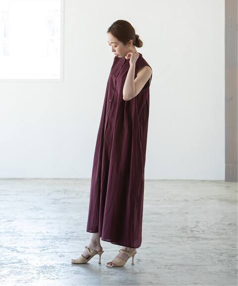 Mariha 小鳥の歌のドレス Noble ノーブル 公式のファッション通販 Baycrew S Store