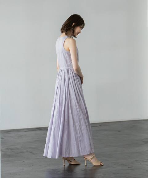 Web限定追加2 Mariha 夏のレディのドレス Noble ノーブル 公式のファッション通販 Baycrew S Store