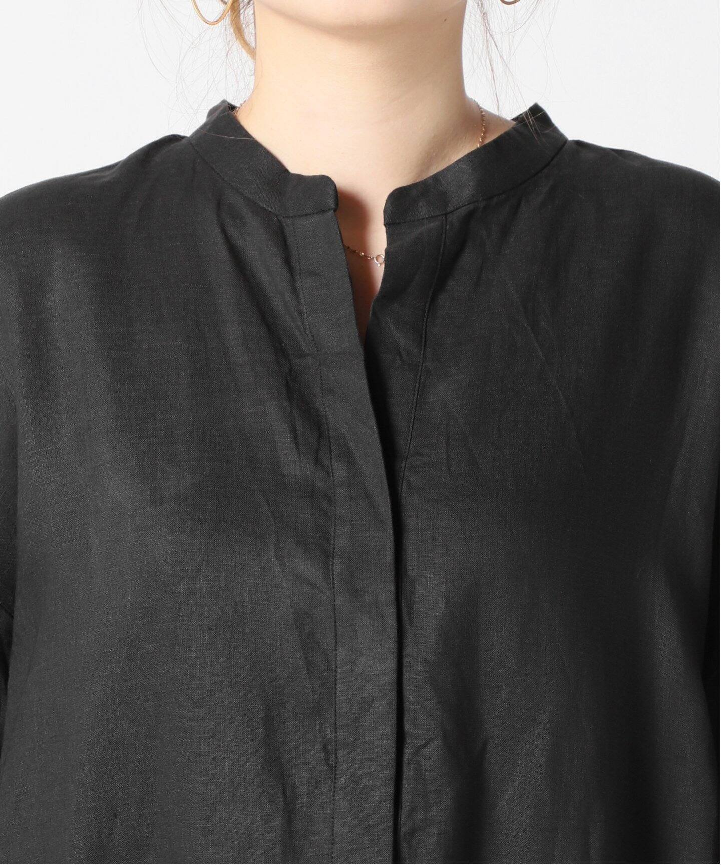 特売 ジャーナルスタンダード レサージュ Herdmans ボリュームスリーブワンピースリネン 魅了 Upagu Edu Pe