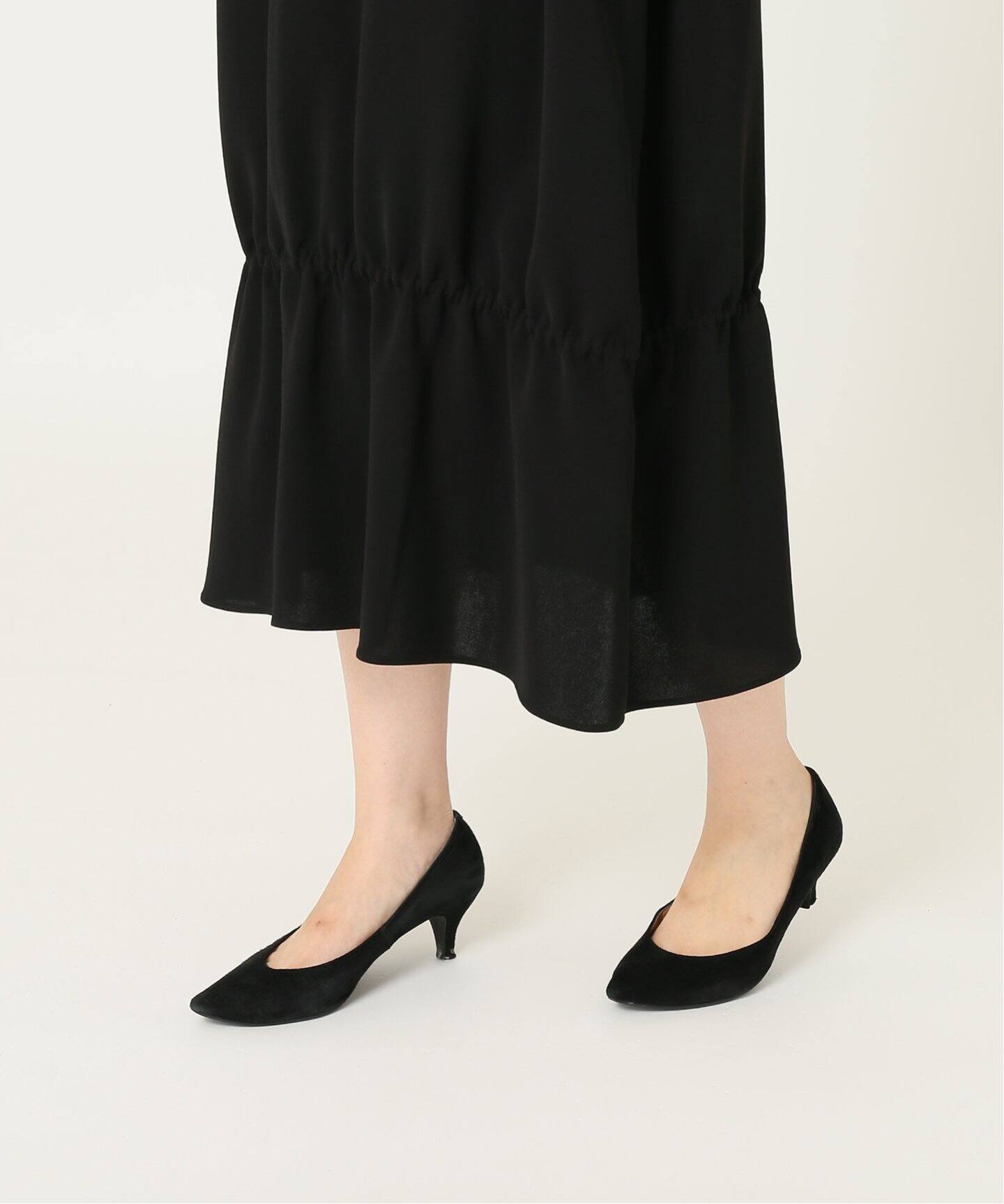 良質 ソブ Sov グランディッチウール クリアスムース フリルワンピース 0301 0 211 レディース 2f マキシ ワンピース ワンピース Williamsav Com