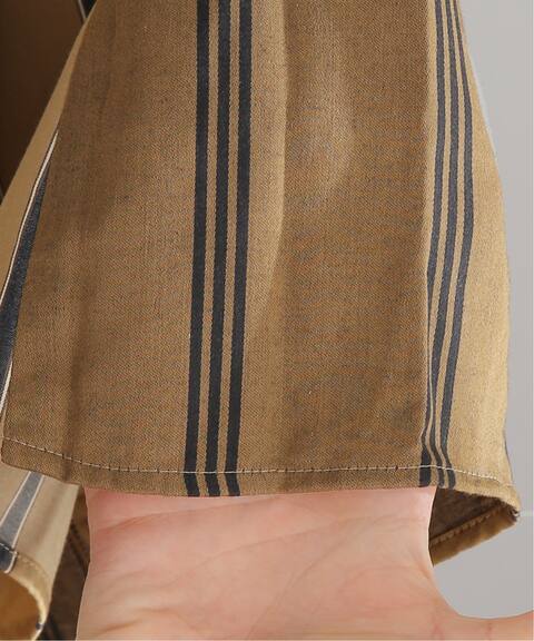 Fumie Tanaka フミエタナカ Patch Long Op2 ワンピース Journal Standard L Essage ジャーナルスタンダード レサージュ 公式のファッション通販 Baycrew S Store