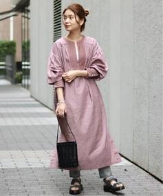 ワンピース ドレスのベイクルーズ公式通販 Women Baycrew S Store