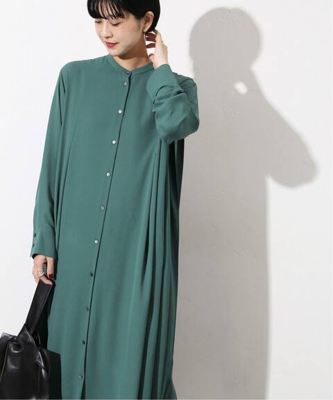 追加 バックプリーツワンピース 3 Journal Standard ジャーナルスタンダード 公式のファッション通販 Baycrew S Store