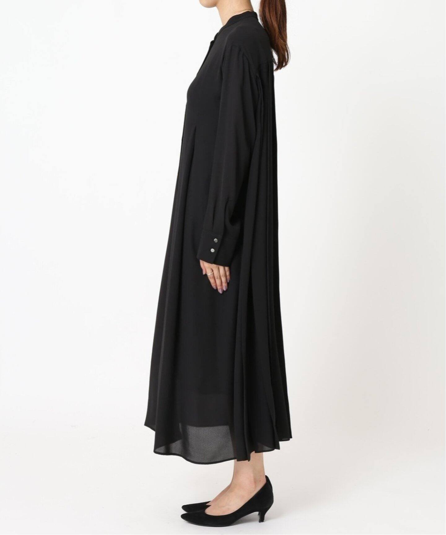 高い素材 幻 希少美品 定価6万円 Adore レースバックプリーツワンピース 結婚式 開店祝い Www Eatforhealth Gr