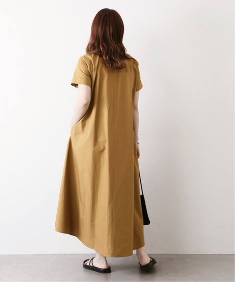 Web限定 タイプライターhsマキシフレアワンピース Journal Standard ジャーナルスタンダード 公式のファッション通販 Baycrew S Store