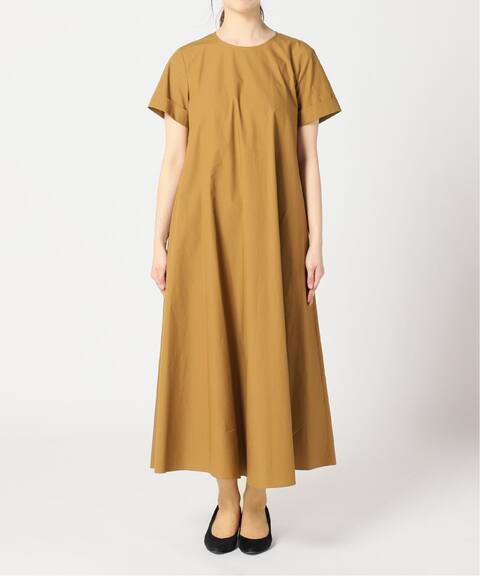 Web限定 タイプライターhsマキシフレアワンピース Journal Standard ジャーナルスタンダード 公式のファッション通販 Baycrew S Store