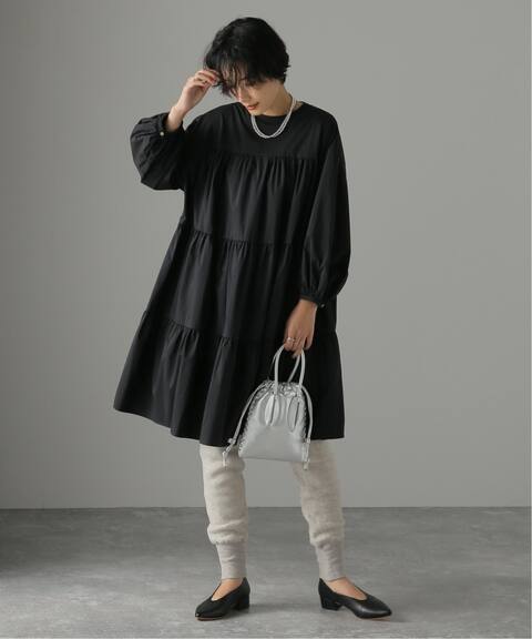 シャンブレータフタワンピース Journal Standard ジャーナルスタンダード 公式のファッション通販 Baycrew S Store