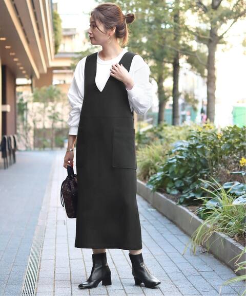 ダブルクロスジャンスカ Journal Standard ジャーナルスタンダード 公式のファッション通販 Baycrew S Store