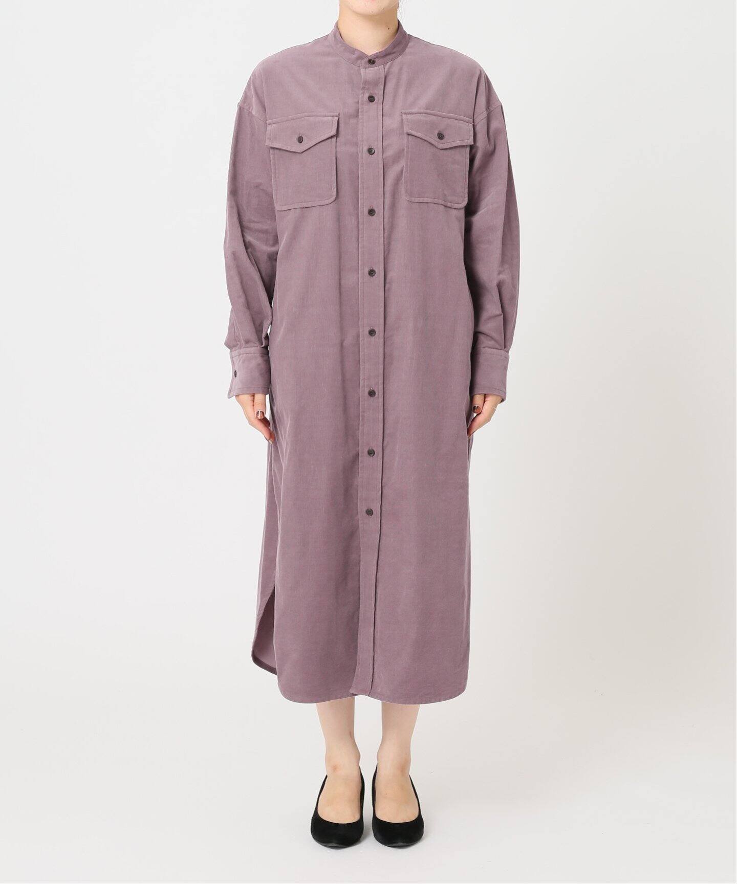 新色追加 ワンピース コート Op10 72時間限定タイムセール