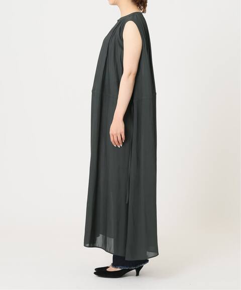 スプリットジョーゼットワンピース Journal Standard ジャーナルスタンダード 公式のファッション通販 Baycrew S Store