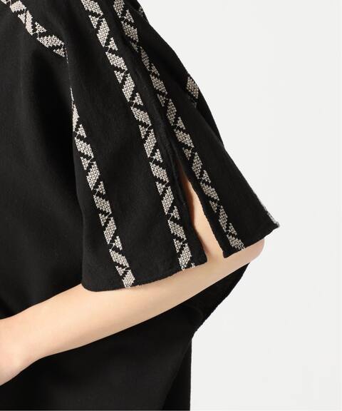 刺繍カフタンワンピース Journal Standard ジャーナルスタンダード 公式のファッション通販 Baycrew S Store