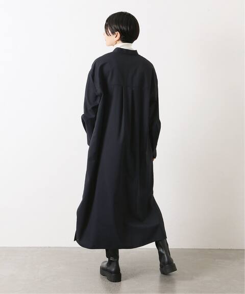 ウォッシャブルtw シャツワンピース Journal Standard ジャーナルスタンダード 公式のファッション通販 Baycrew S Store