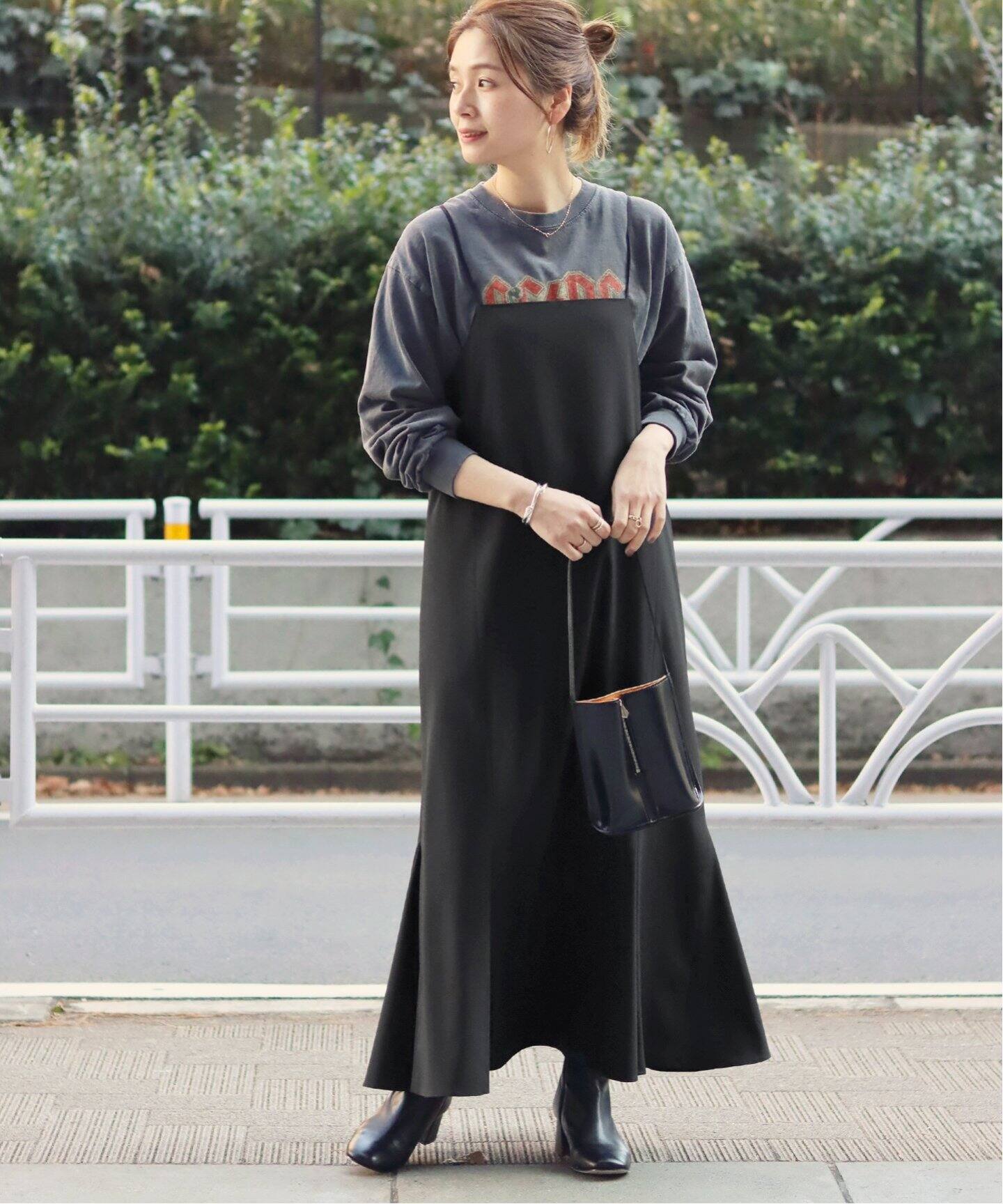 ディー Zara 大人可愛いキャミワンピースコーデ ジャーナルスタンダード購入バッグの通販 By Fcl S Shop ザラならラクマ コットンベ Www Pediatrichealthcarenw Com