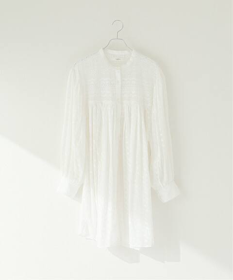 Isabel Marant Etoile イザベル マラン エトワール Etoile Tilalia ワンピース Journal Standard ジャーナルスタンダード 公式のファッション通販 Baycrew S Store