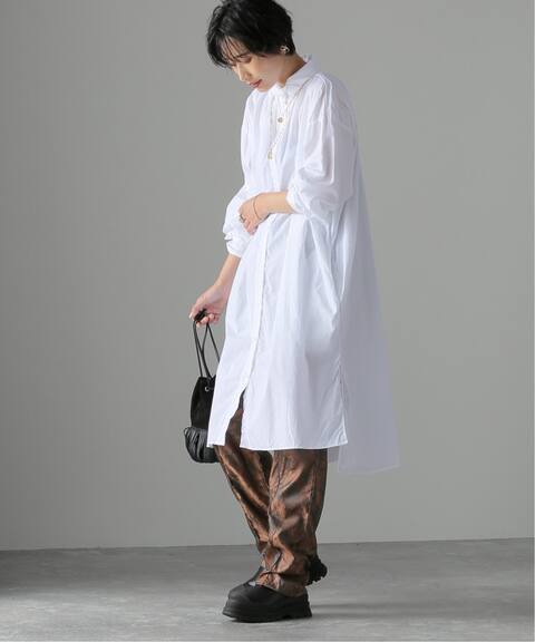 Gallego Desportes ギャレゴデスポート Roobe Croix Rouge ワンピース Journal Standard ジャーナルスタンダード 公式のファッション通販 Baycrew S Store