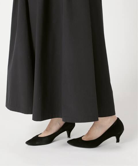 Clane クラネ Back Schoen Gather Op ワンピース Journal Standard ジャーナルスタンダード 公式のファッション通販 Baycrew S Store