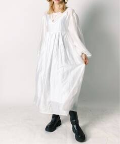 ワンピース ドレスのベイクルーズ公式通販 カラーがホワイト サイズ Xs Women Baycrew S Store ワンピース ドレスのベイクルーズ公式通販 カラーがホワイト サイズ Xs Women Baycrew S Store