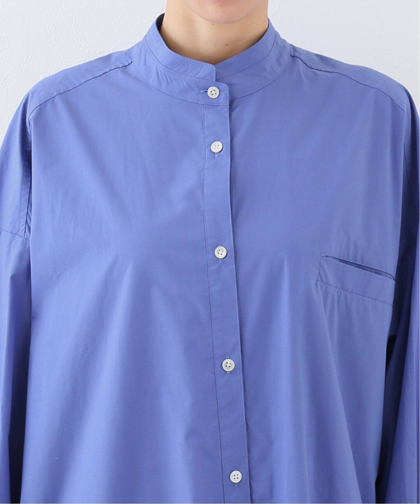 タイプライター Big-シャツワンピース|journal standard luxe タイプライター Big-シャツワンピース|journal standard luxe