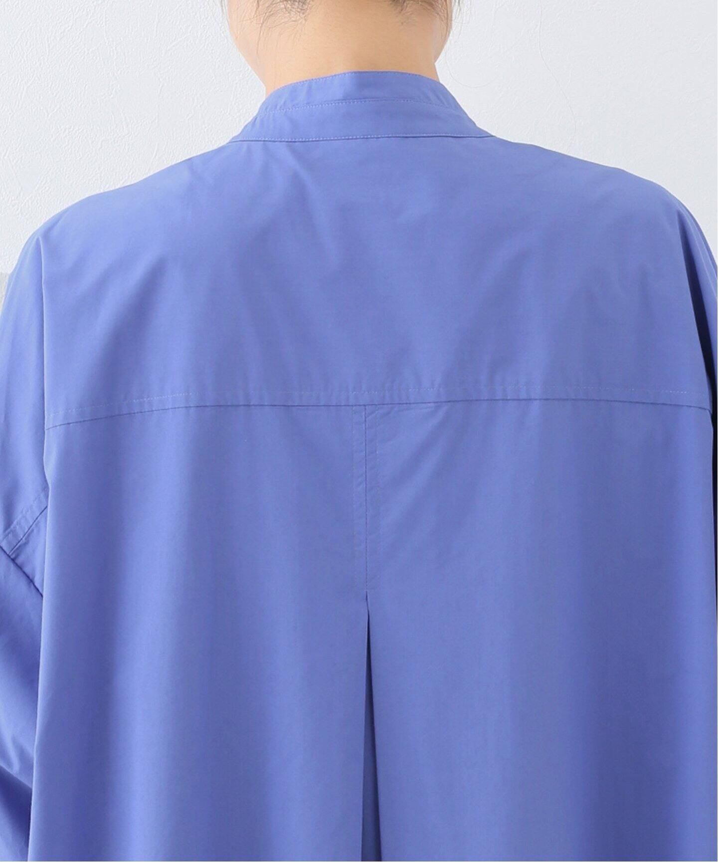 タイプライター Big-シャツワンピース|journal standard luxe タイプライター Big-シャツワンピース|journal standard luxe