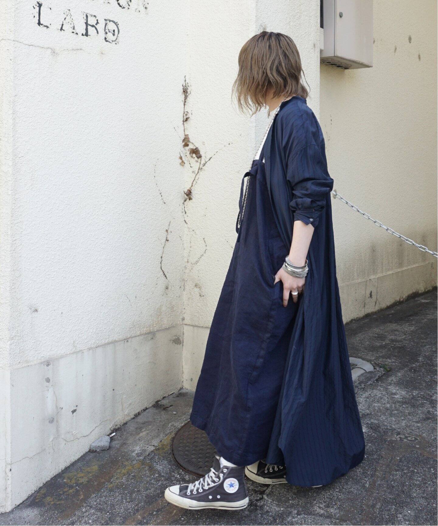デニムライクリネン チューブワンピース ２ Journal Standard Luxe ジャーナルスタンダード ラックス 公式のファッション通販 Baycrew S Store