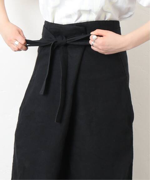 デニムライクリネン チューブワンピース ２ Journal Standard Luxe ジャーナルスタンダード ラックス 公式のファッション通販 Baycrew S Store