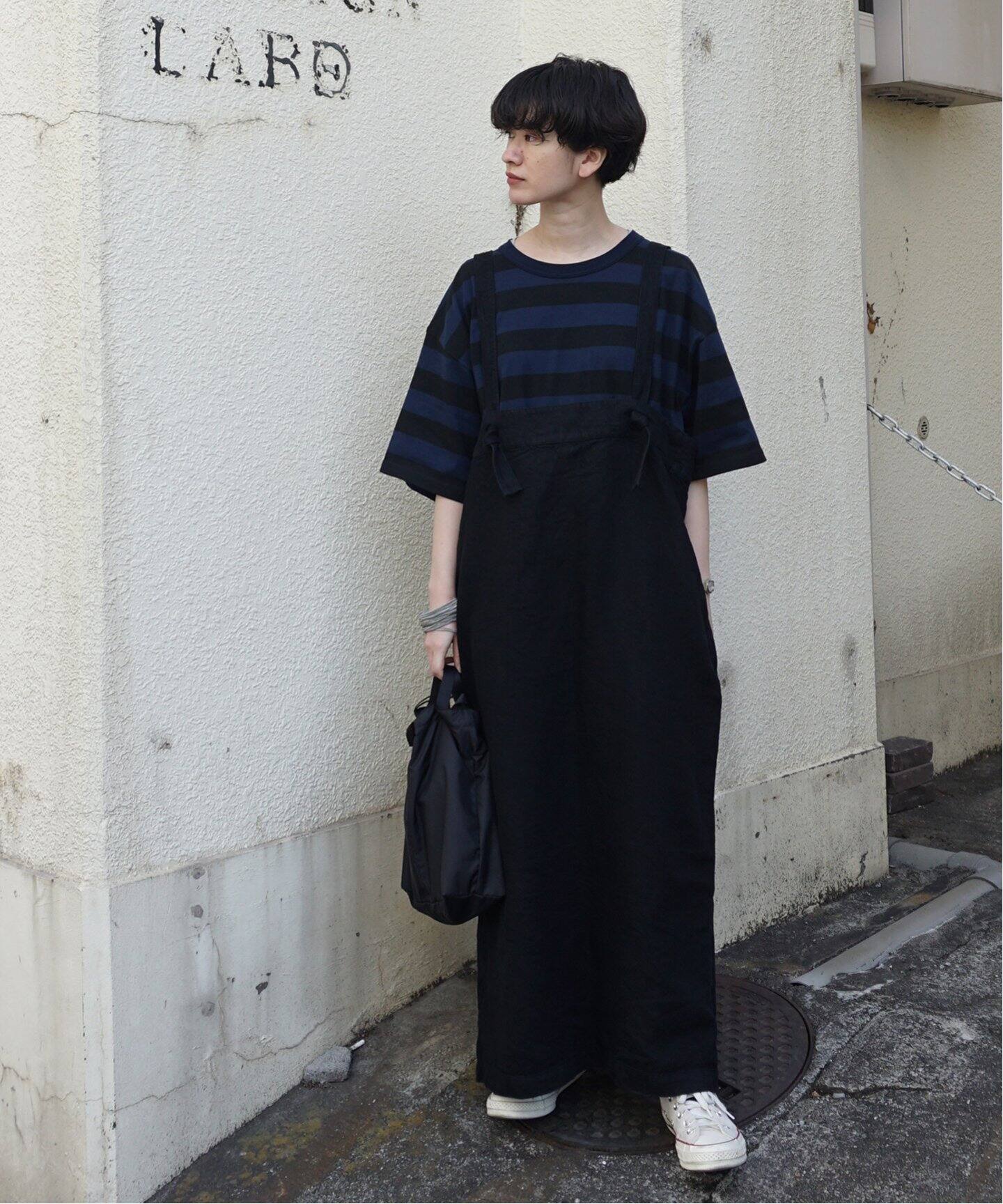 デニムライクリネン チューブワンピース ２ Journal Standard Luxe ジャーナルスタンダード ラックス 公式のファッション通販 Baycrew S Store