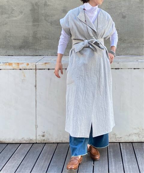 Seya セヤ Ceramic Dress Journal Standard Luxe ジャーナルスタンダード ラックス 公式のファッション通販 Baycrew S Store