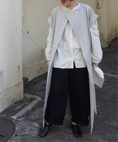 Seya セヤ Ceramic Dress Journal Standard Luxe ジャーナルスタンダード ラックス 公式のファッション通販 Baycrew S Store