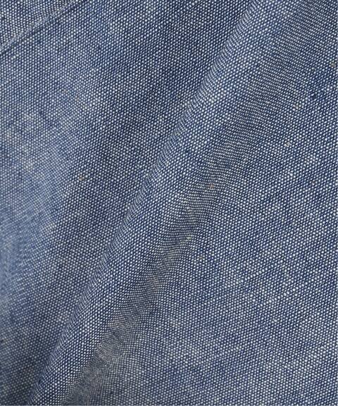Toujours トゥジュー Indigo Chambray Shirt Dress Journal Standard Luxe ジャーナルスタンダード ラックス 公式のファッション通販 Baycrew S Store