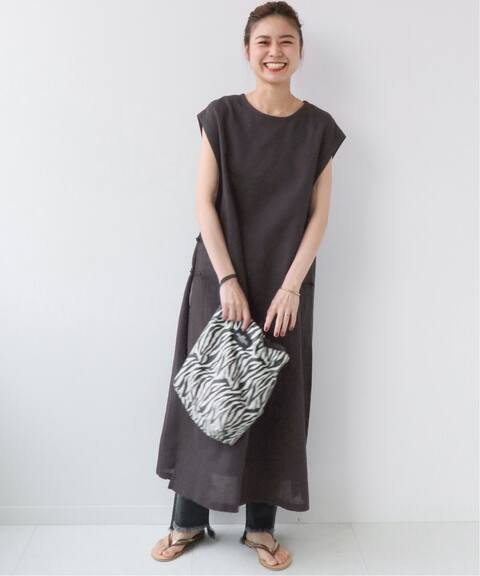 チャイナボタンワンピース Journal Standard Relume ジャーナルスタンダード レリューム 公式のファッション通販 Baycrew S Store